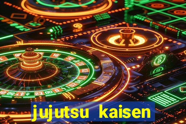 jujutsu kaisen maplestar full